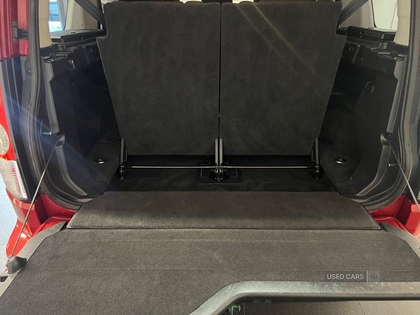 Used Land Rover Discovery 2013 for sale - 76139304: Photo 18