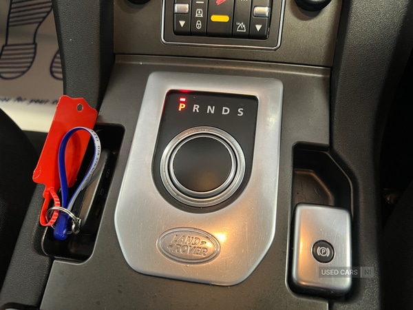 Used Land Rover Discovery 2013 for sale - 76139304: Photo 19
