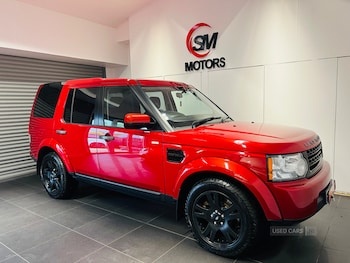 2013 - 3.0 SDV6 255 GS 5dr Auto