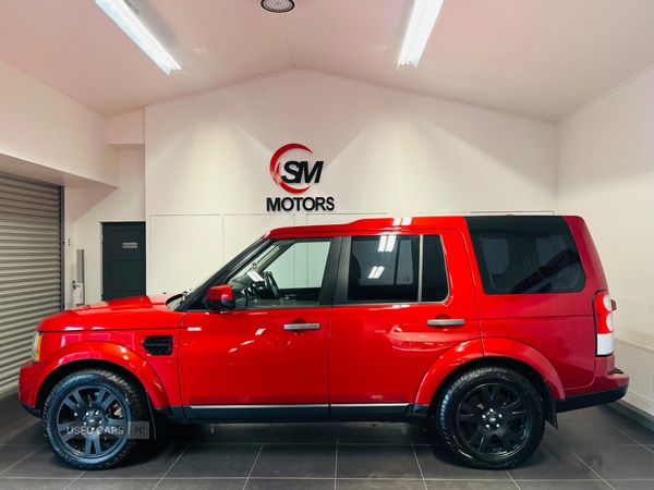 Used Land Rover Discovery 2013 for sale - 76139304: Photo 5