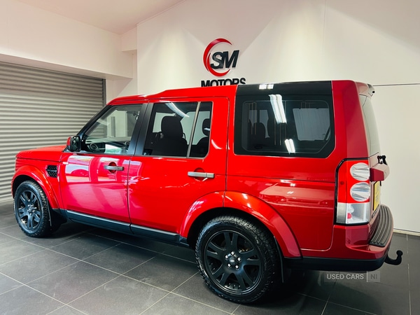 Used Land Rover Discovery 2013 for sale - 76139304: Photo 6