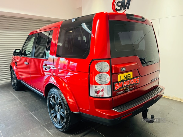Used Land Rover Discovery 2013 for sale - 76139304: Photo 7