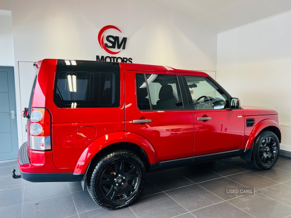 Used Land Rover Discovery 2013 for sale - 76139304: Photo 9