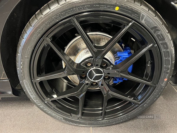 Used Mercedes-Benz C Class 2018 for sale - 77144782: Photo 15