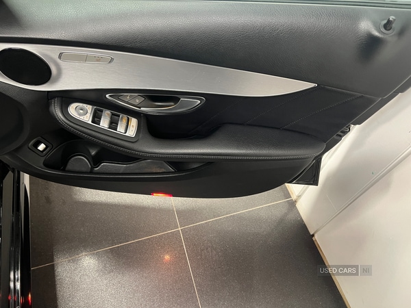 Used Mercedes-Benz C Class 2018 for sale - 77144782: Photo 17