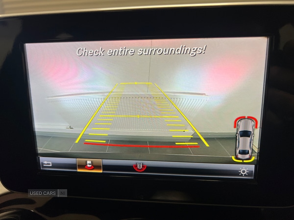 Used Mercedes-Benz C Class 2018 for sale - 77144782: Photo 21