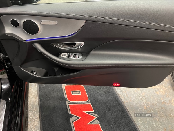 Used Mercedes-Benz E Class 2018 for sale - 77738999: Photo 10