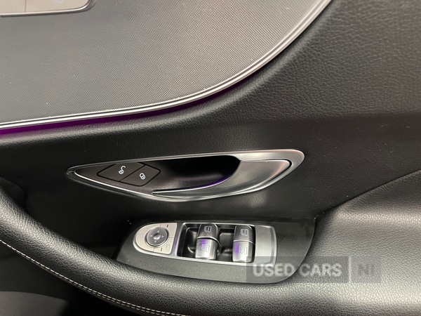 Used Mercedes-Benz E Class 2018 for sale - 77738999: Photo 11