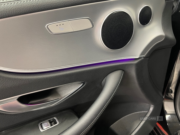 Used Mercedes-Benz E Class 2018 for sale - 77738999: Photo 14