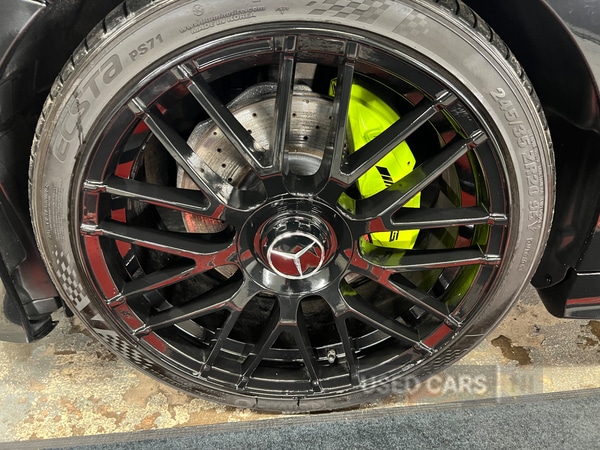 Used Mercedes-Benz E Class 2018 for sale - 77738999: Photo 8