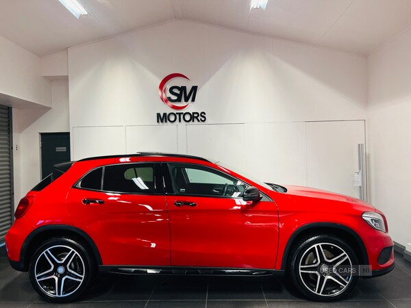 Used Mercedes-Benz GLA 2016 for sale - 76419492: Photo 10