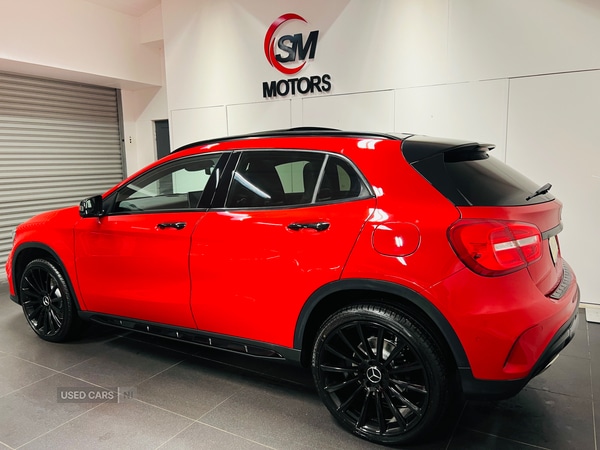 Used Mercedes-Benz GLA 2016 for sale - 76419492: Photo 3