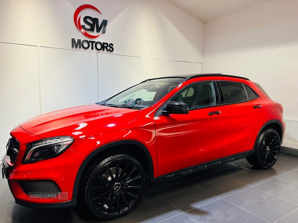 Used Mercedes-Benz GLA 2016 for sale - 76419492: Photo 4