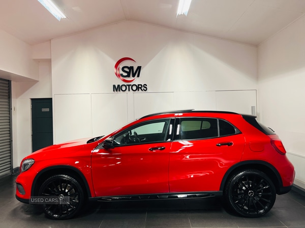 Used Mercedes-Benz GLA 2016 for sale - 76419492: Photo 6