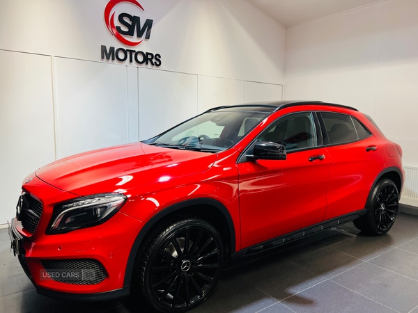 Used Mercedes-Benz GLA 2016 for sale - 76419492: Photo 7