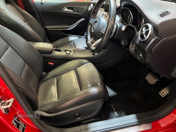 Used Mercedes-Benz GLA 2016 for sale - 76419492: Photo 8