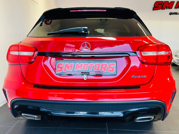 Used Mercedes-Benz GLA 2016 for sale - 76419492: Photo 9