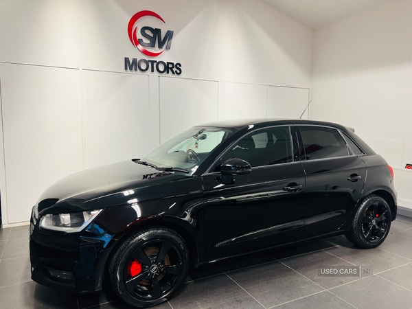 Used Audi A1 2015 for sale - 76190223: Photo 10