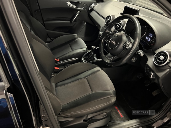 Used Audi A1 2015 for sale - 76190223: Photo 11