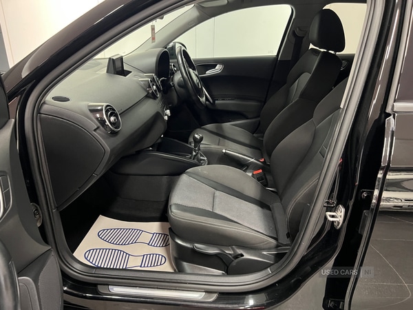 Used Audi A1 2015 for sale - 76190223: Photo 14