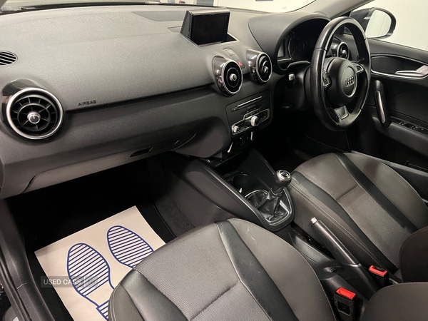 Used Audi A1 2015 for sale - 76190223: Photo 15