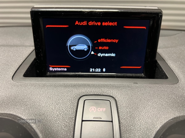 Used Audi A1 2015 for sale - 76190223: Photo 17