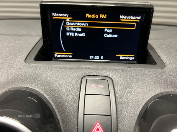 Used Audi A1 2015 for sale - 76190223: Photo 18