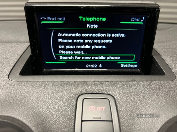 Used Audi A1 2015 for sale - 76190223: Photo 19
