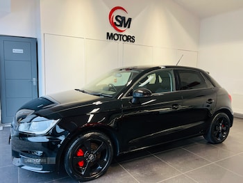 2015 - 1.6 TDI Sport 5dr