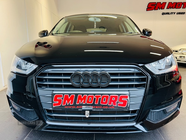 Used Audi A1 2015 for sale - 76190223: Photo 2