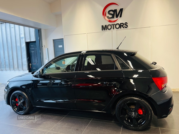 Used Audi A1 2015 for sale - 76190223: Photo 20