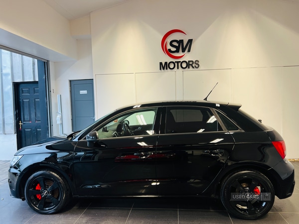 Used Audi A1 2015 for sale - 76190223: Photo 3