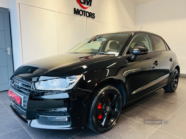 Used Audi A1 2015 for sale - 76190223: Photo 4