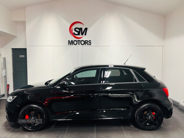 Used Audi A1 2015 for sale - 76190223: Photo 5