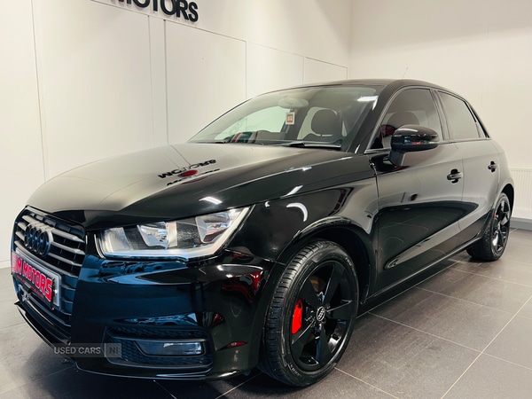 Used Audi A1 2015 for sale - 76190223: Photo 6
