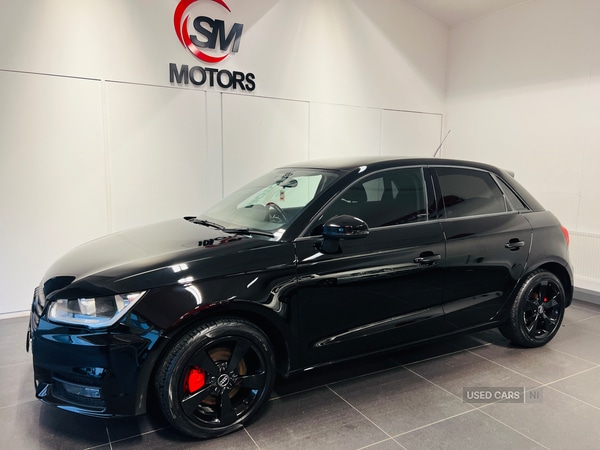 Used Audi A1 2015 for sale - 76190223: Photo 7