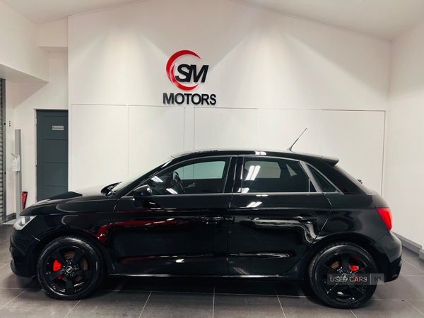 Used Audi A1 2015 for sale - 76190223: Photo 8