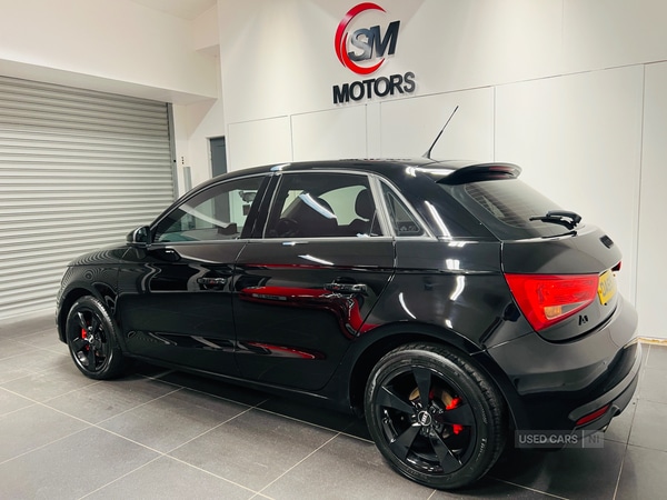 Used Audi A1 2015 for sale - 76190223: Photo 9