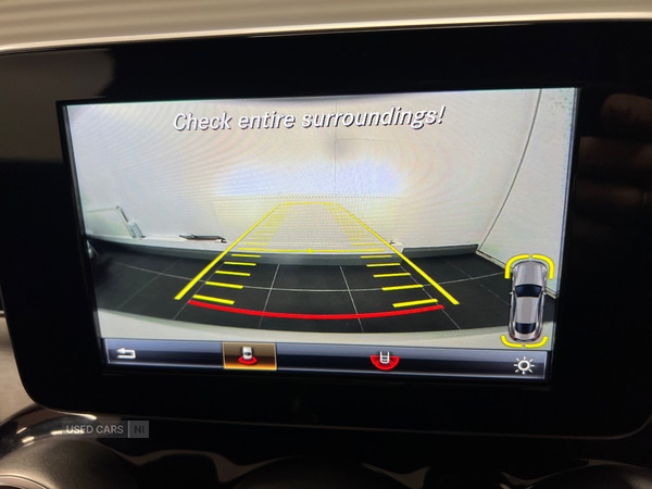 Used Mercedes-Benz C Class 2017 for sale - 77067342: Photo 19