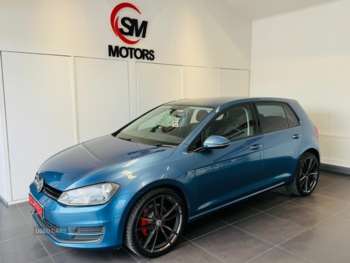 2014 - 1.6 TDI 105 SE 5dr DSG