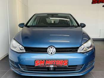 Used Volkswagen Golf 2014 for sale - 74789225: Photo