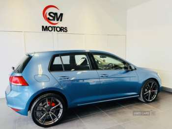 Used Volkswagen Golf 2014 for sale - 74789225: Photo