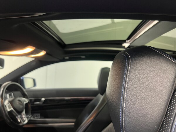 Used Mercedes-Benz E-Class 2016 for sale - 76248165: Photo 12