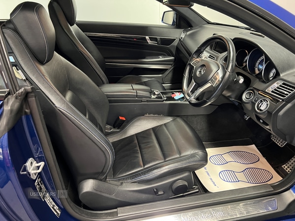 Used Mercedes-Benz E Class 2016 for sale - 76248165: Photo 16