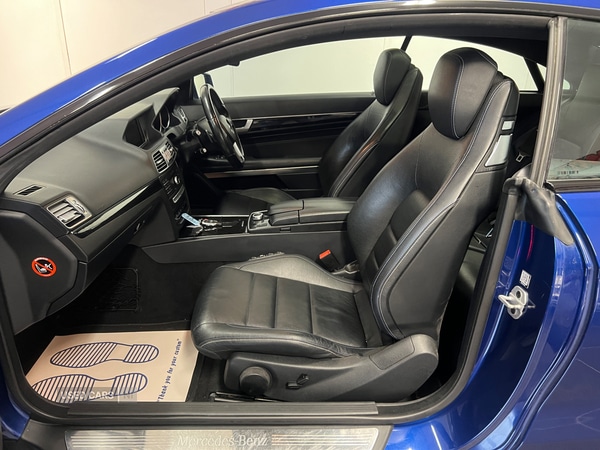 Used Mercedes-Benz E Class 2016 for sale - 76248165: Photo 19