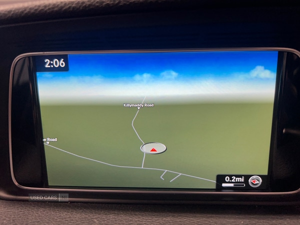 Used Mercedes-Benz E Class 2016 for sale - 76248165: Photo 23