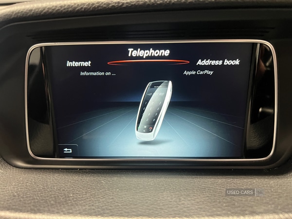 Used Mercedes-Benz E Class 2016 for sale - 76248165: Photo 24