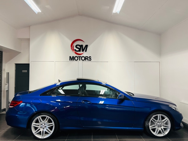 Used Mercedes-Benz E Class 2016 for sale - 76248165: Photo 6