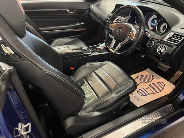 Used Mercedes-Benz E-Class 2016 for sale - 76248165: Photo 7