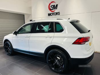 Used Volkswagen Tiguan 2018 for sale - 79678071: Photo